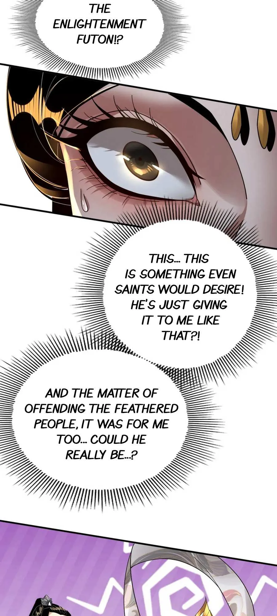 I Am the Fated Villain Chapter 79 page 41 - 