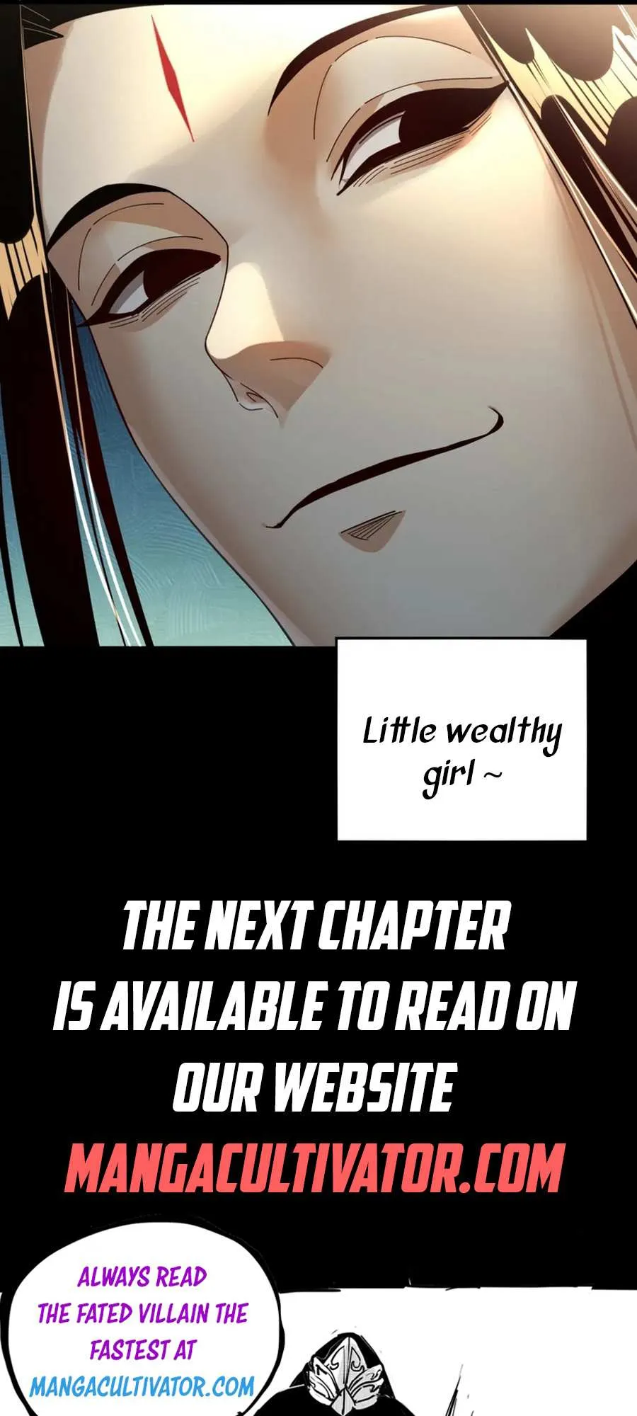 I Am the Fated Villain Chapter 79 page 43 - 