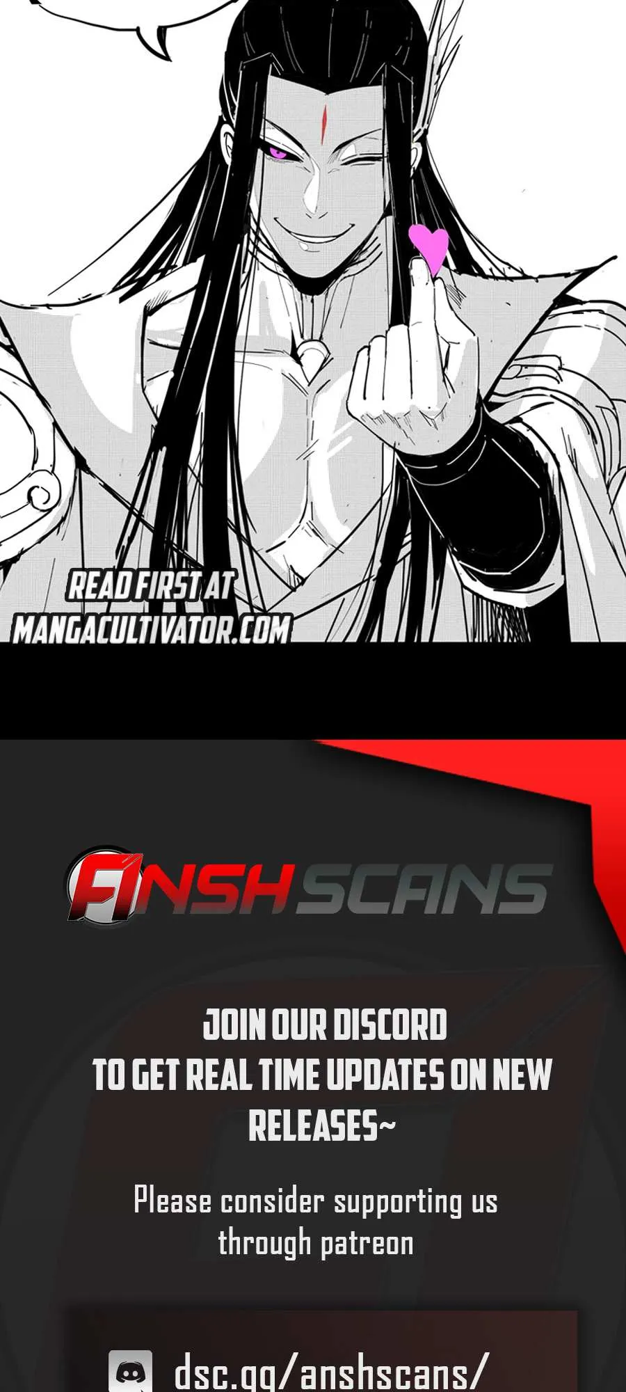 I Am the Fated Villain Chapter 79 page 44 - 