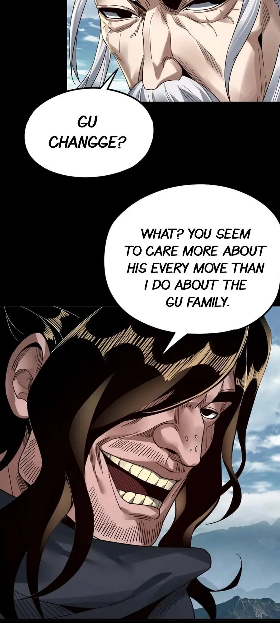 I Am the Fated Villain Chapter 79 page 6 - 