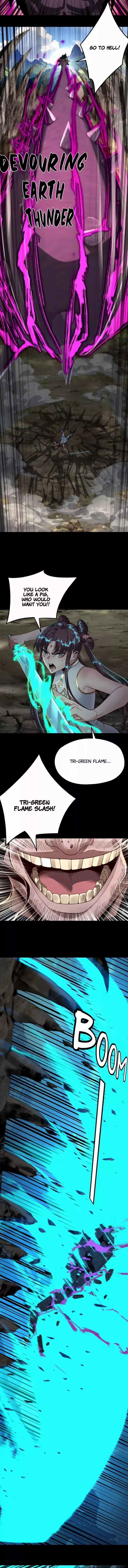 I Am the Fated Villain Chapter 81 page 2 - 