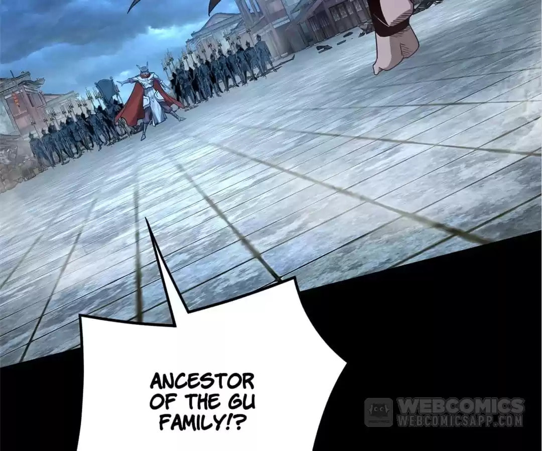 I Am the Fated Villain Chapter 86 page 2 - 