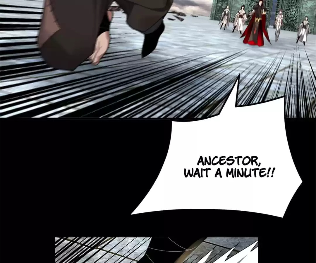 I Am the Fated Villain Chapter 86 page 11 - 
