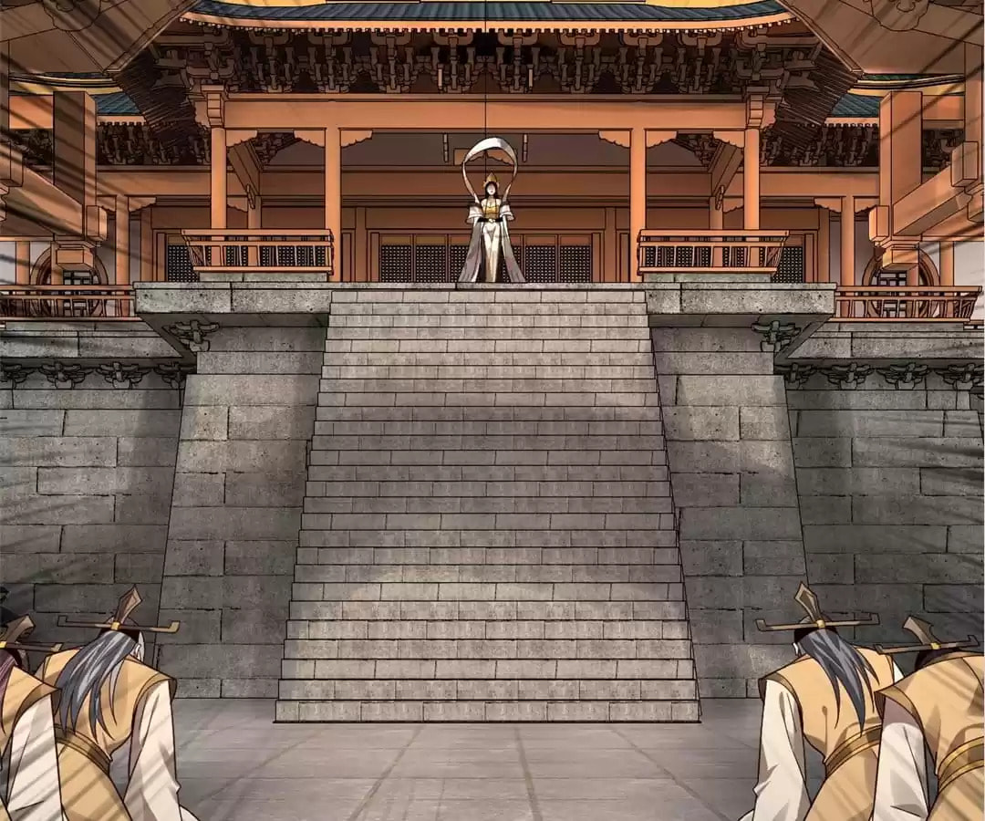 I Am the Fated Villain Chapter 86 page 104 - 