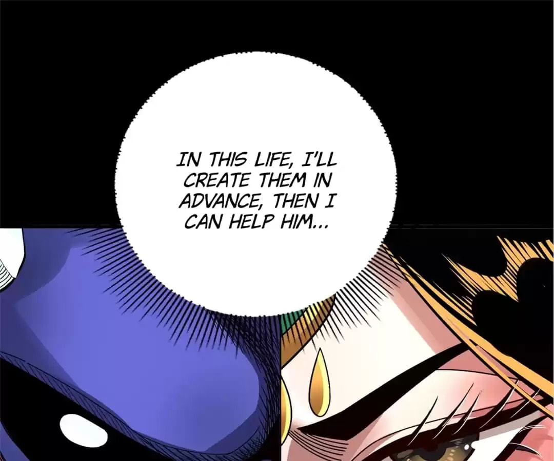 I Am the Fated Villain Chapter 86 page 110 - 