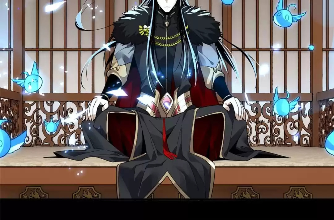 I Am the Fated Villain Chapter 86 page 115 - 