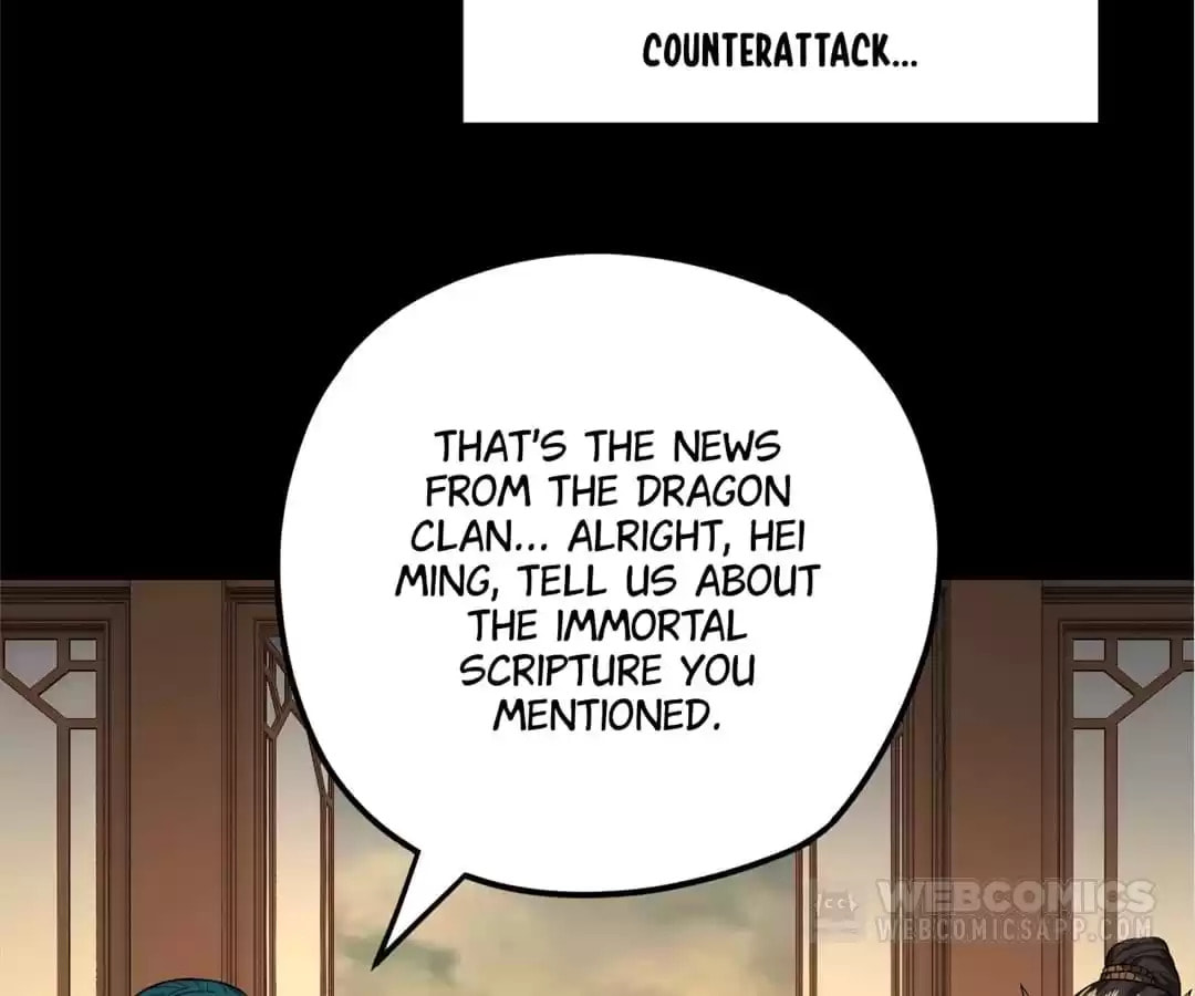 I Am the Fated Villain Chapter 86 page 117 - 
