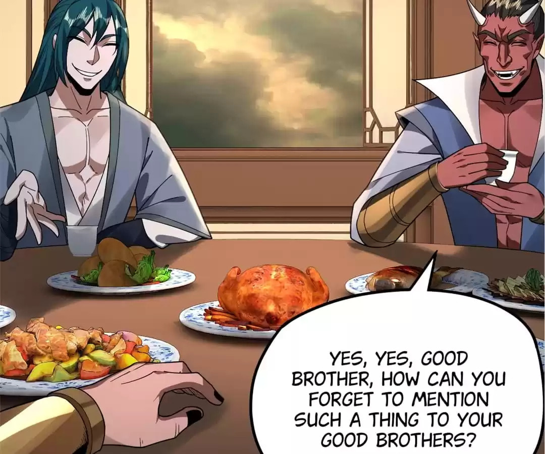 I Am the Fated Villain Chapter 86 page 118 - 