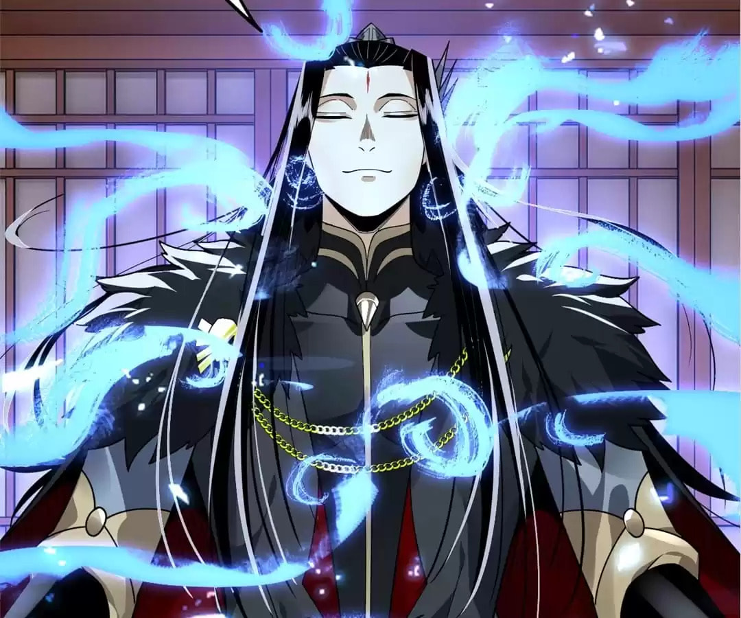 I Am the Fated Villain Chapter 86 page 124 - 