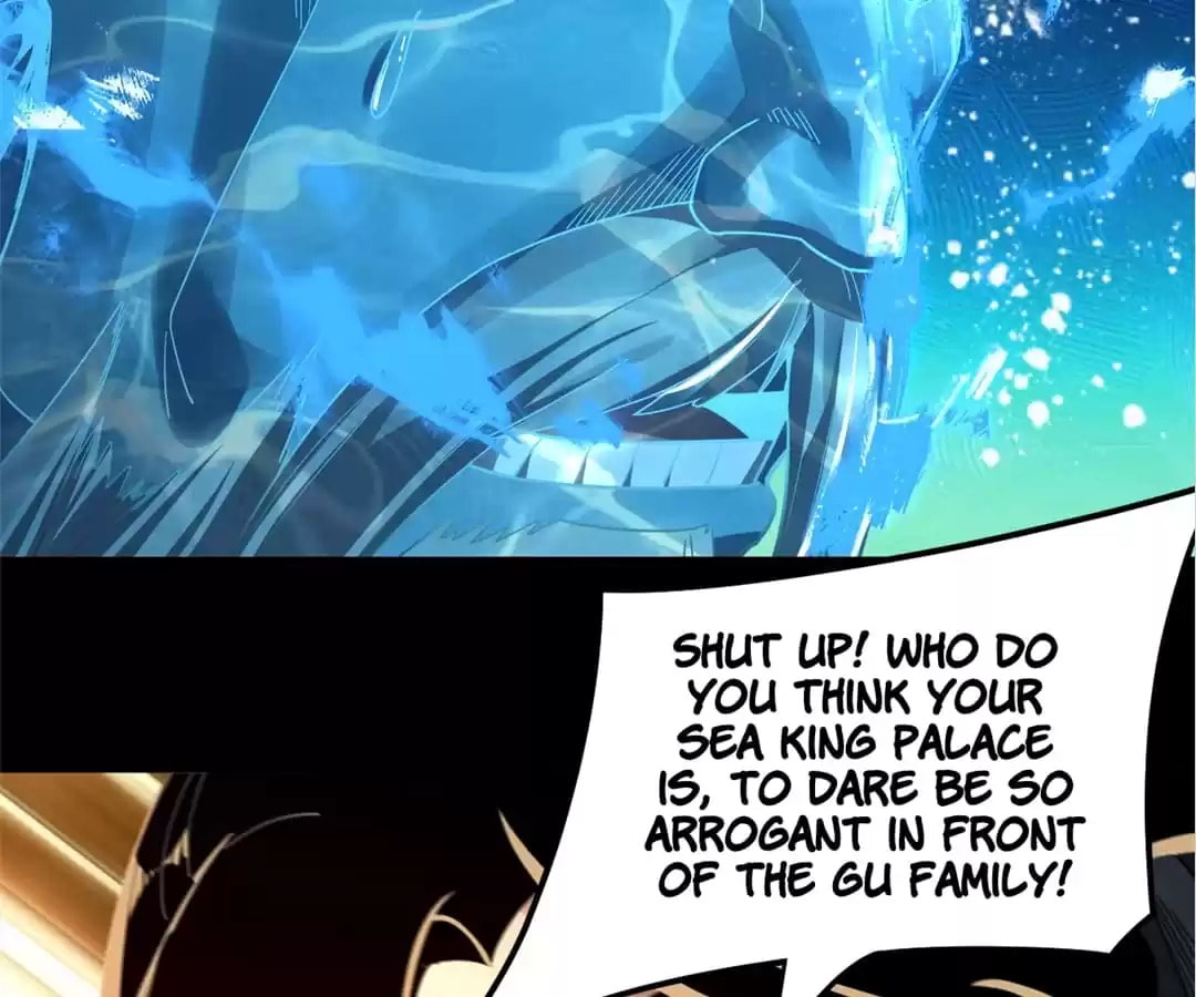I Am the Fated Villain Chapter 86 page 16 - 