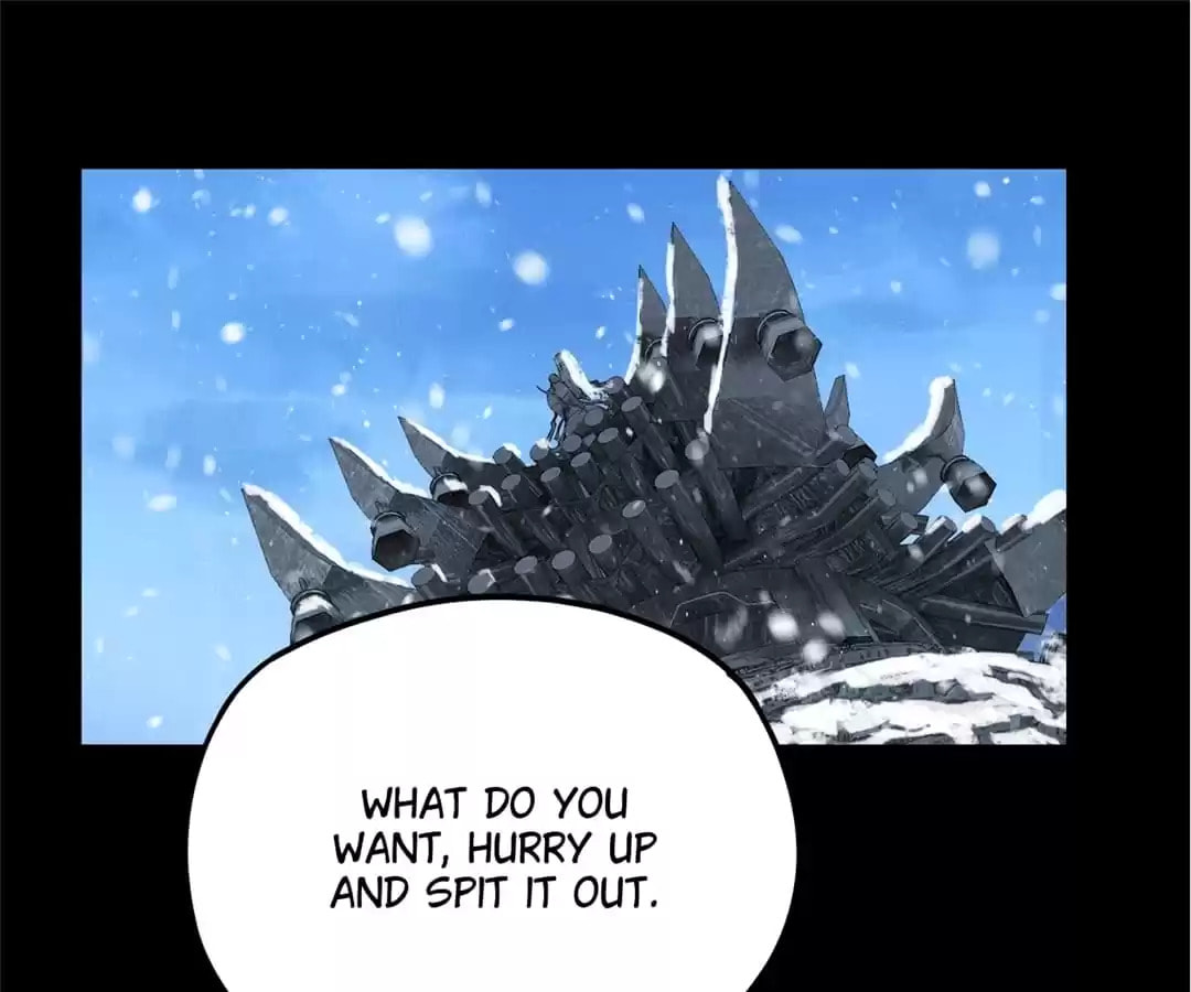 I Am the Fated Villain Chapter 86 page 25 - 