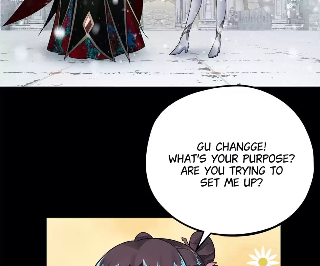 I Am the Fated Villain Chapter 86 page 27 - 