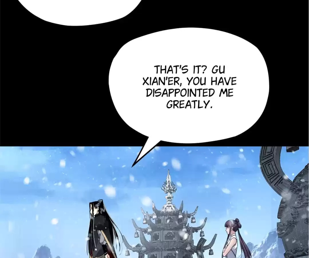 I Am the Fated Villain Chapter 86 page 29 - 