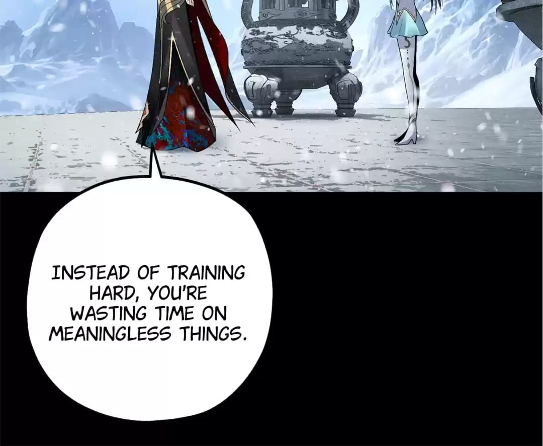 I Am the Fated Villain Chapter 86 page 30 - 