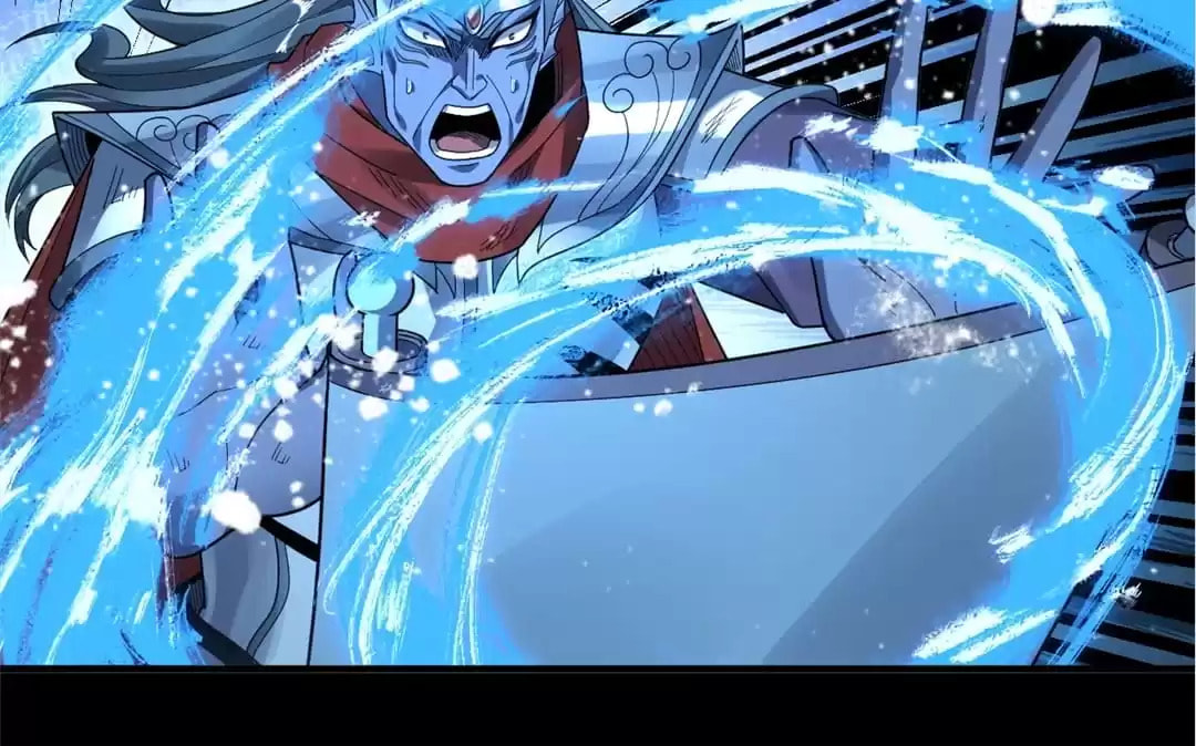 I Am the Fated Villain Chapter 86 page 4 - 