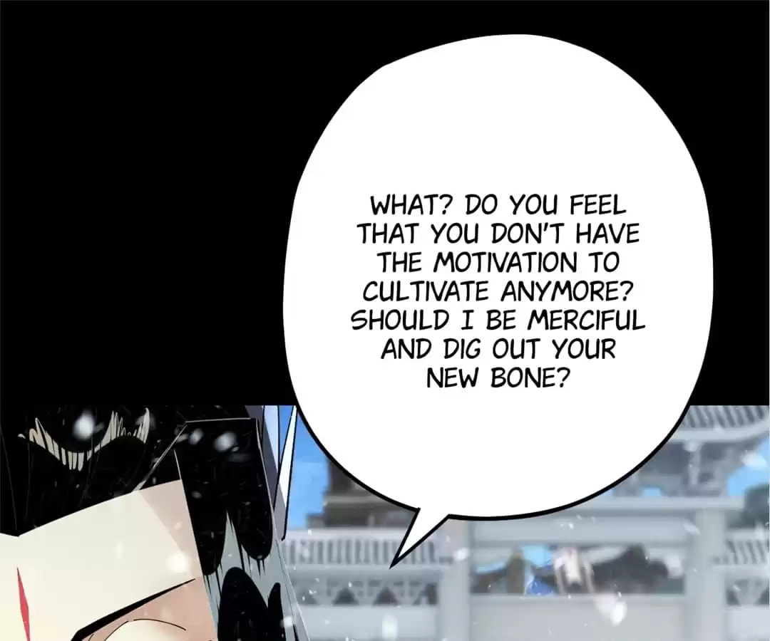 I Am the Fated Villain Chapter 86 page 31 - 