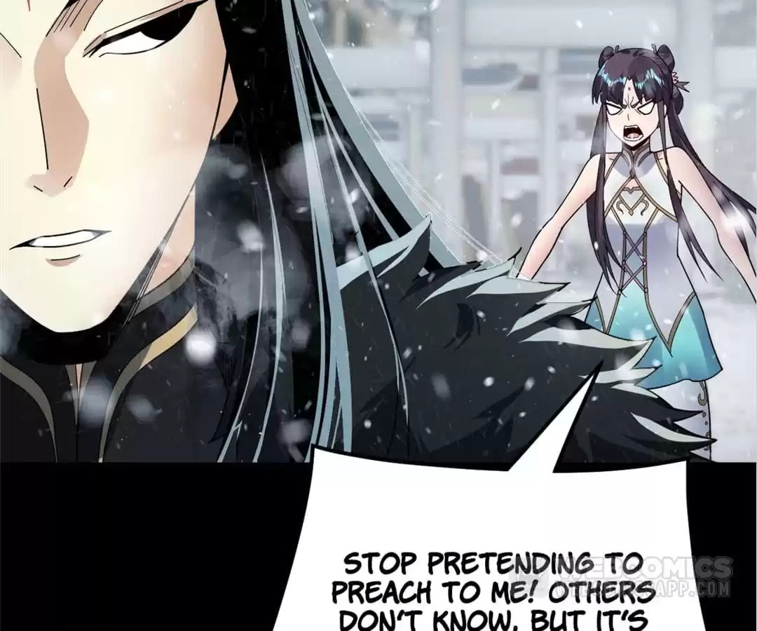 I Am the Fated Villain Chapter 86 page 32 - 