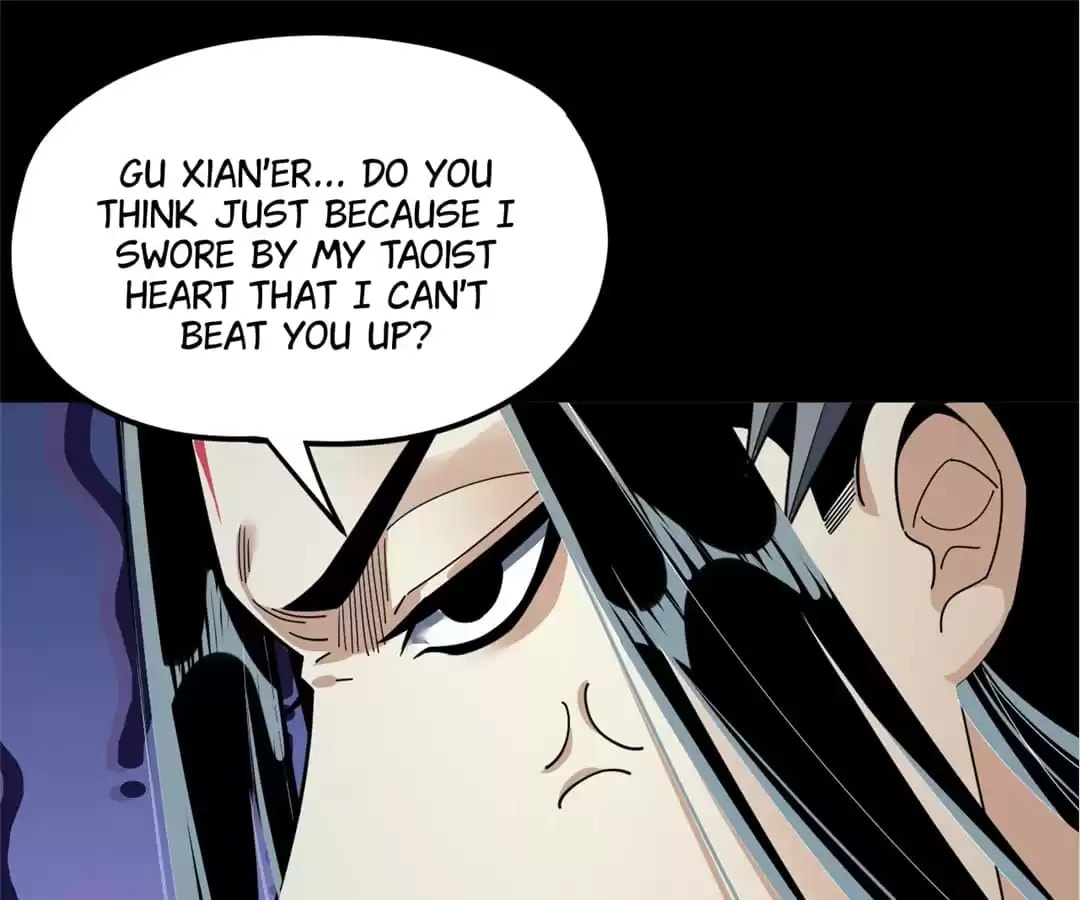I Am the Fated Villain Chapter 86 page 34 - 