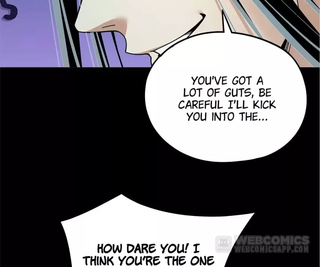 I Am the Fated Villain Chapter 86 page 35 - 
