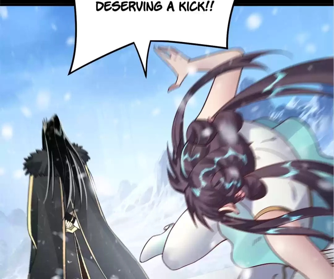 I Am the Fated Villain Chapter 86 page 36 - 