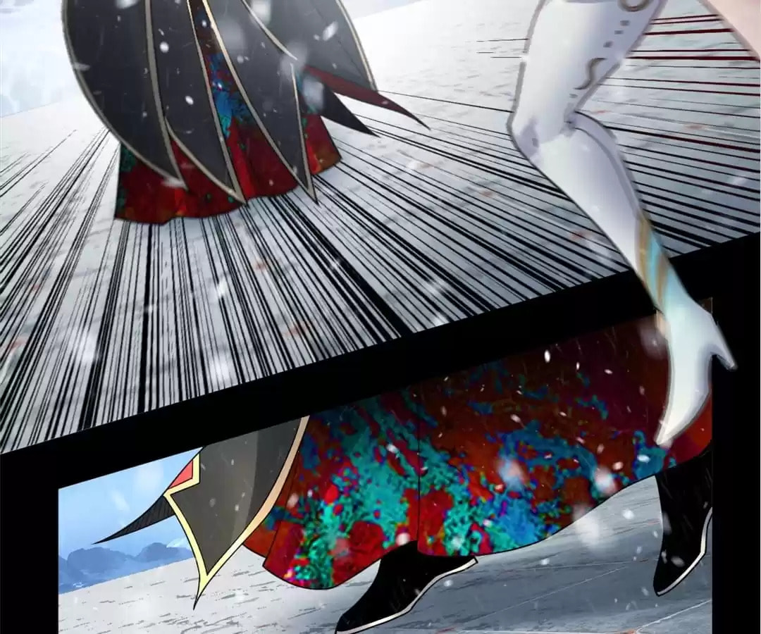I Am the Fated Villain Chapter 86 page 37 - 