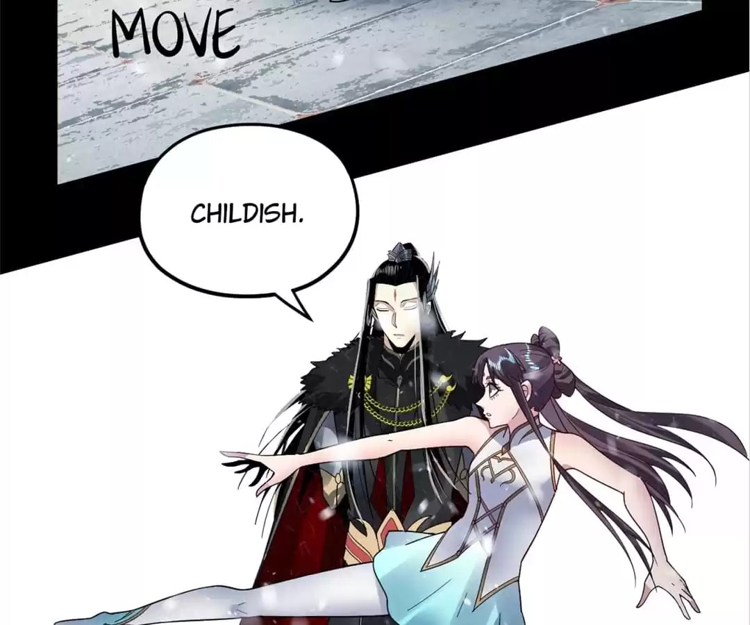 I Am the Fated Villain Chapter 86 page 38 - 