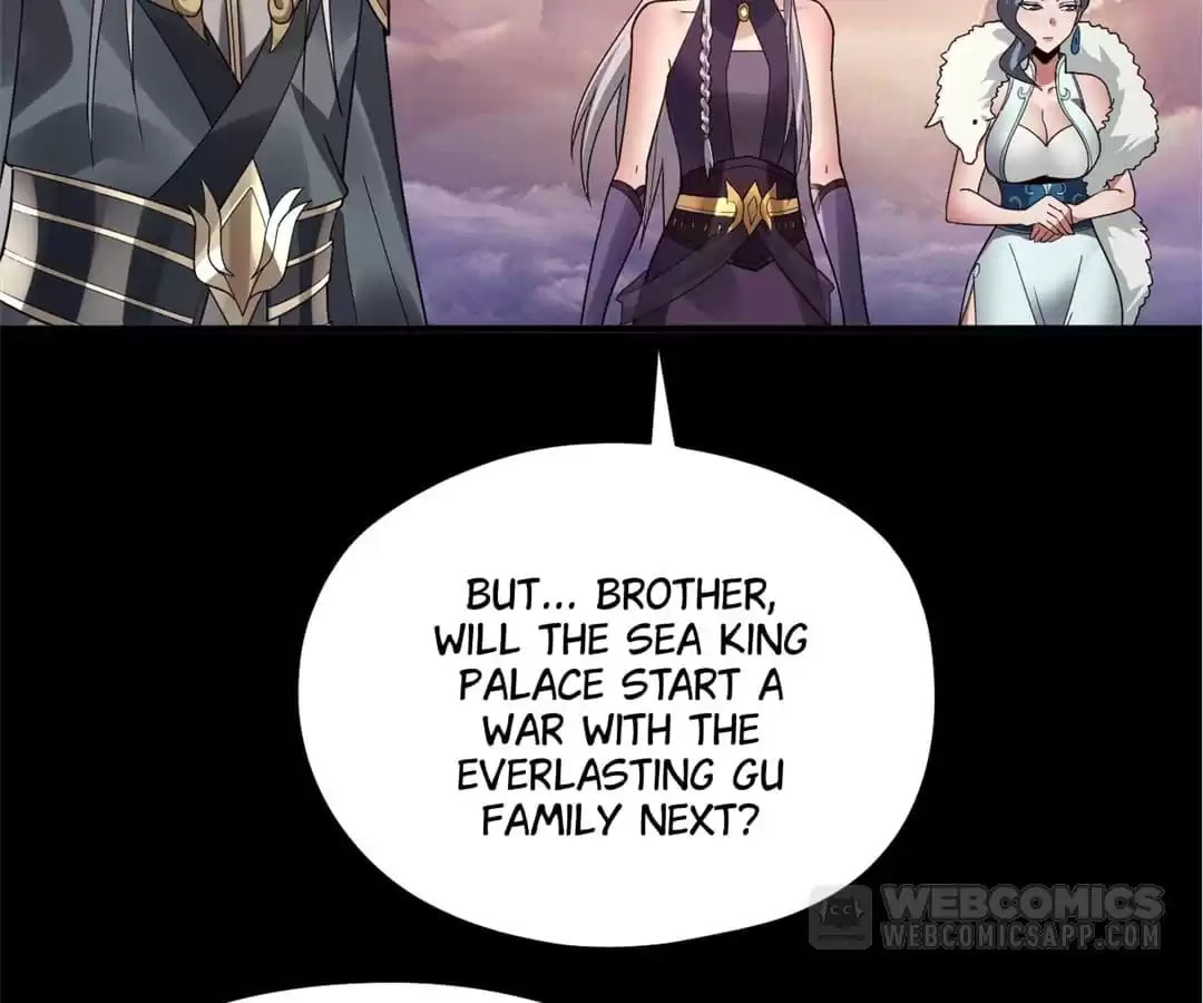 I Am the Fated Villain Chapter 86 page 48 - 
