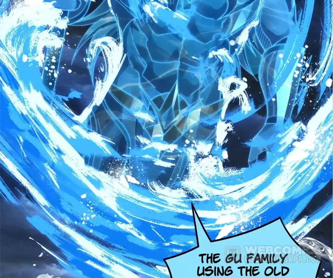 I Am the Fated Villain Chapter 86 page 6 - 