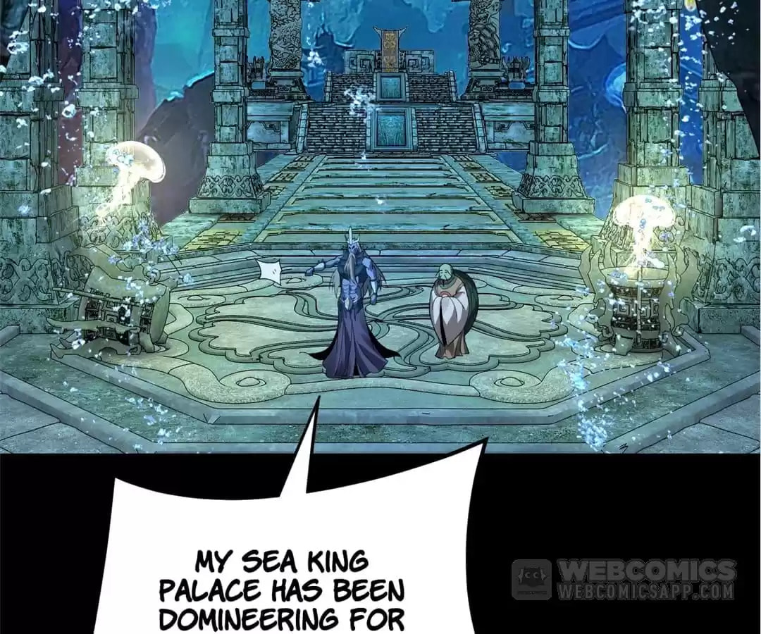 I Am the Fated Villain Chapter 86 page 60 - 