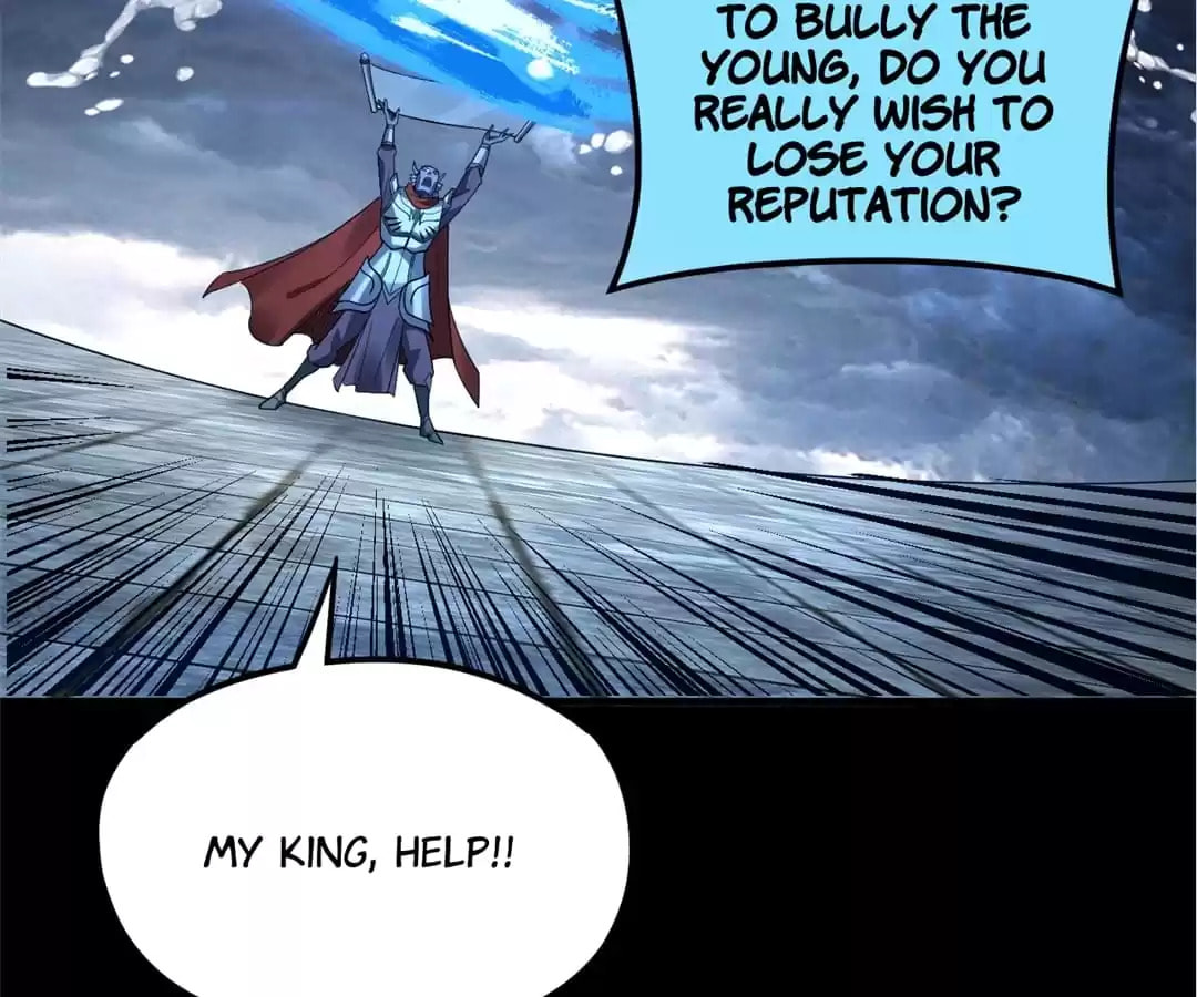I Am the Fated Villain Chapter 86 page 7 - 