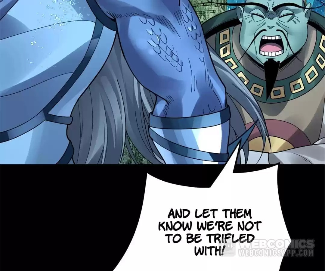 I Am the Fated Villain Chapter 86 page 63 - 