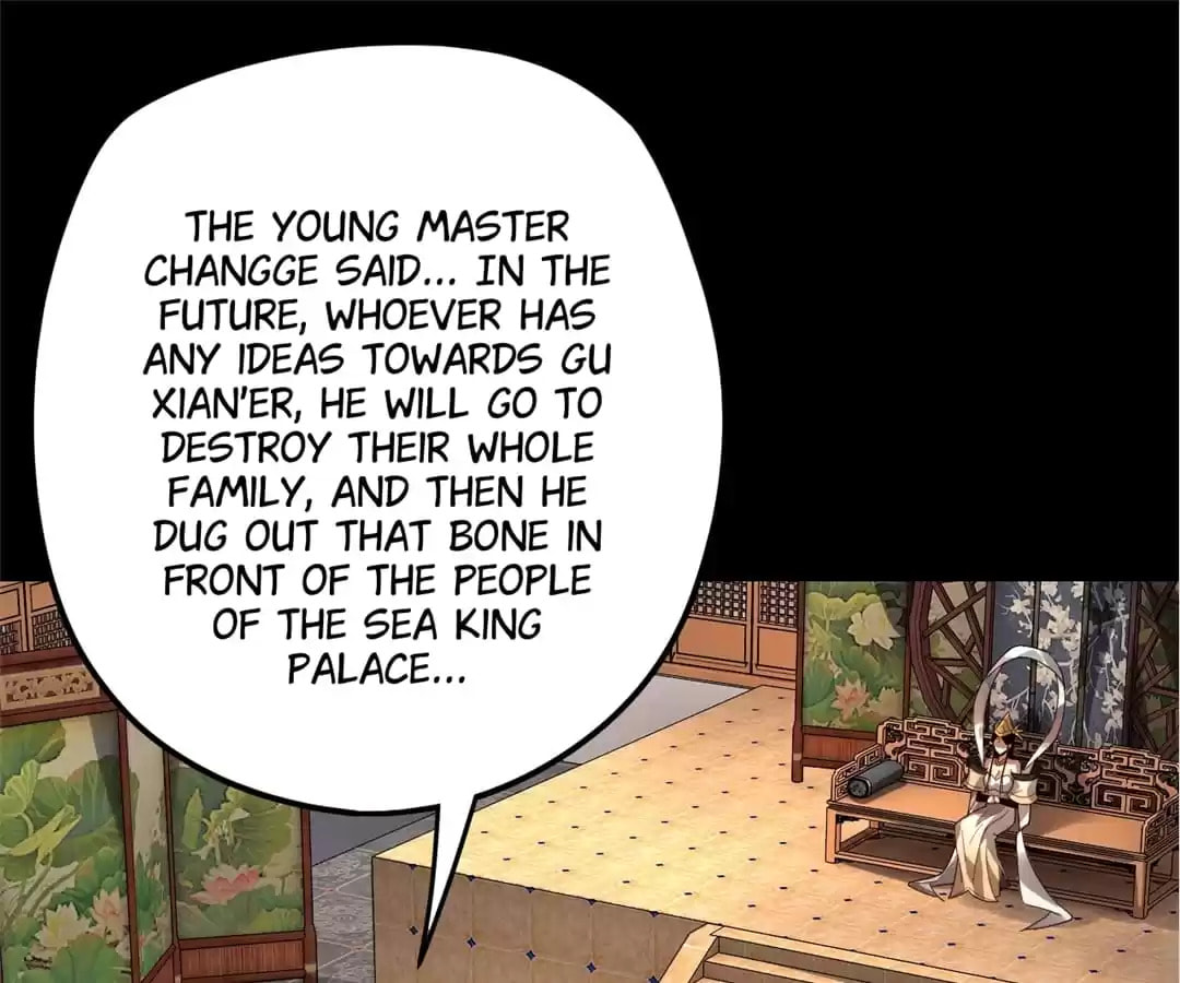 I Am the Fated Villain Chapter 86 page 79 - 