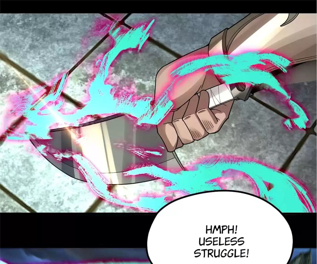 I Am the Fated Villain Chapter 86 page 9 - 