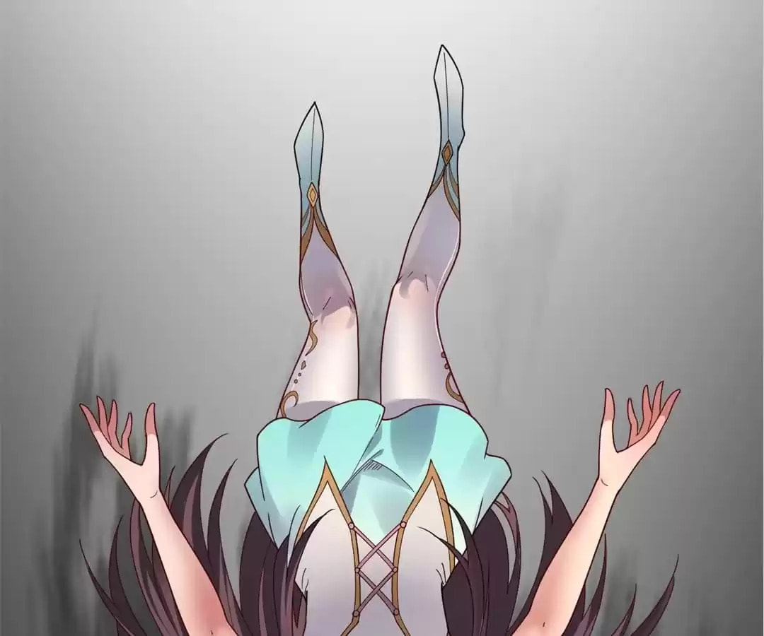 I Am the Fated Villain Chapter 86 page 84 - 