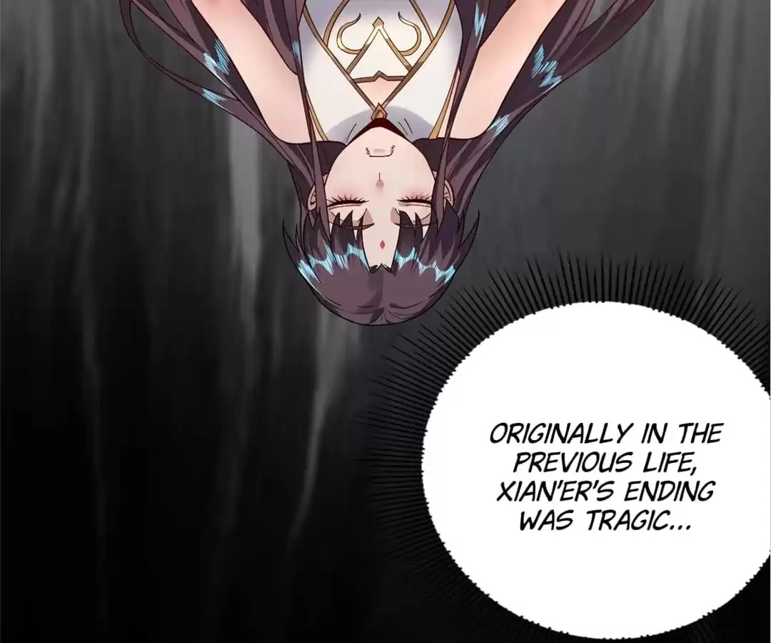 I Am the Fated Villain Chapter 86 page 85 - 