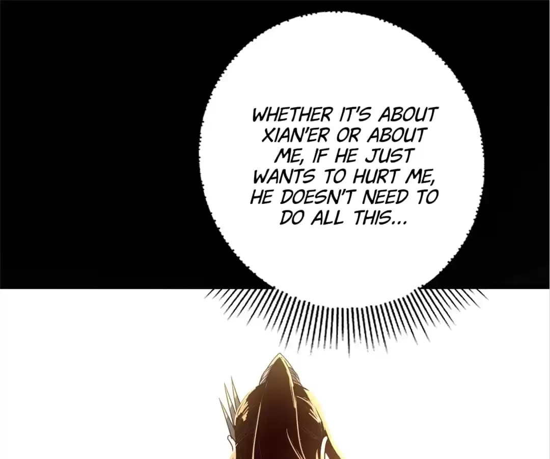 I Am the Fated Villain Chapter 86 page 90 - 