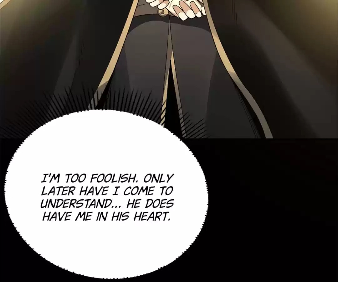 I Am the Fated Villain Chapter 86 page 92 - 