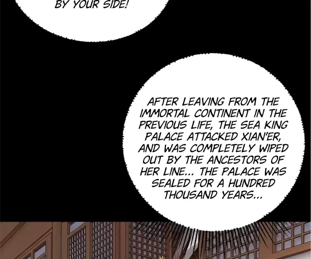 I Am the Fated Villain Chapter 86 page 96 - 