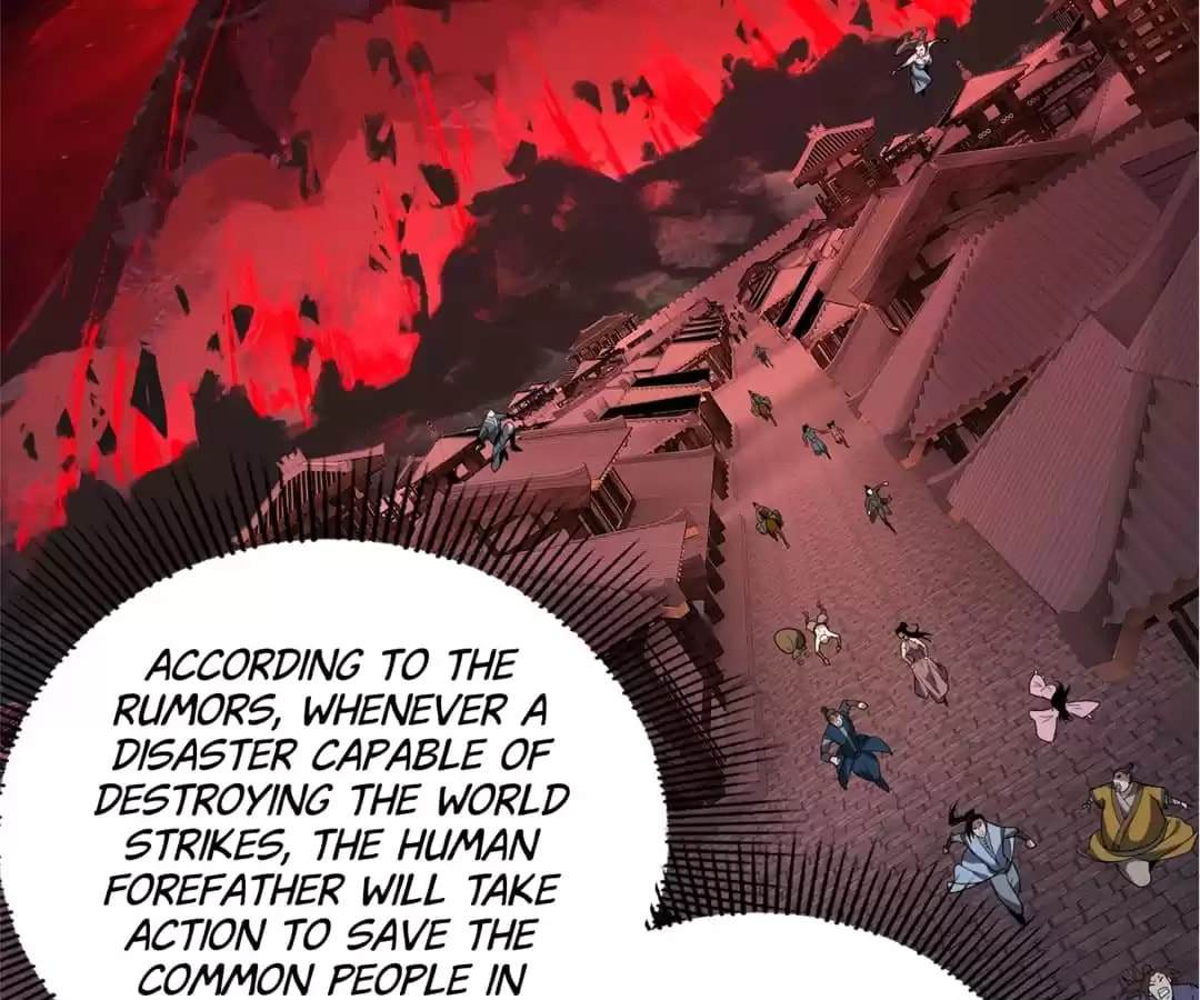 I Am the Fated Villain Chapter 86 page 99 - 