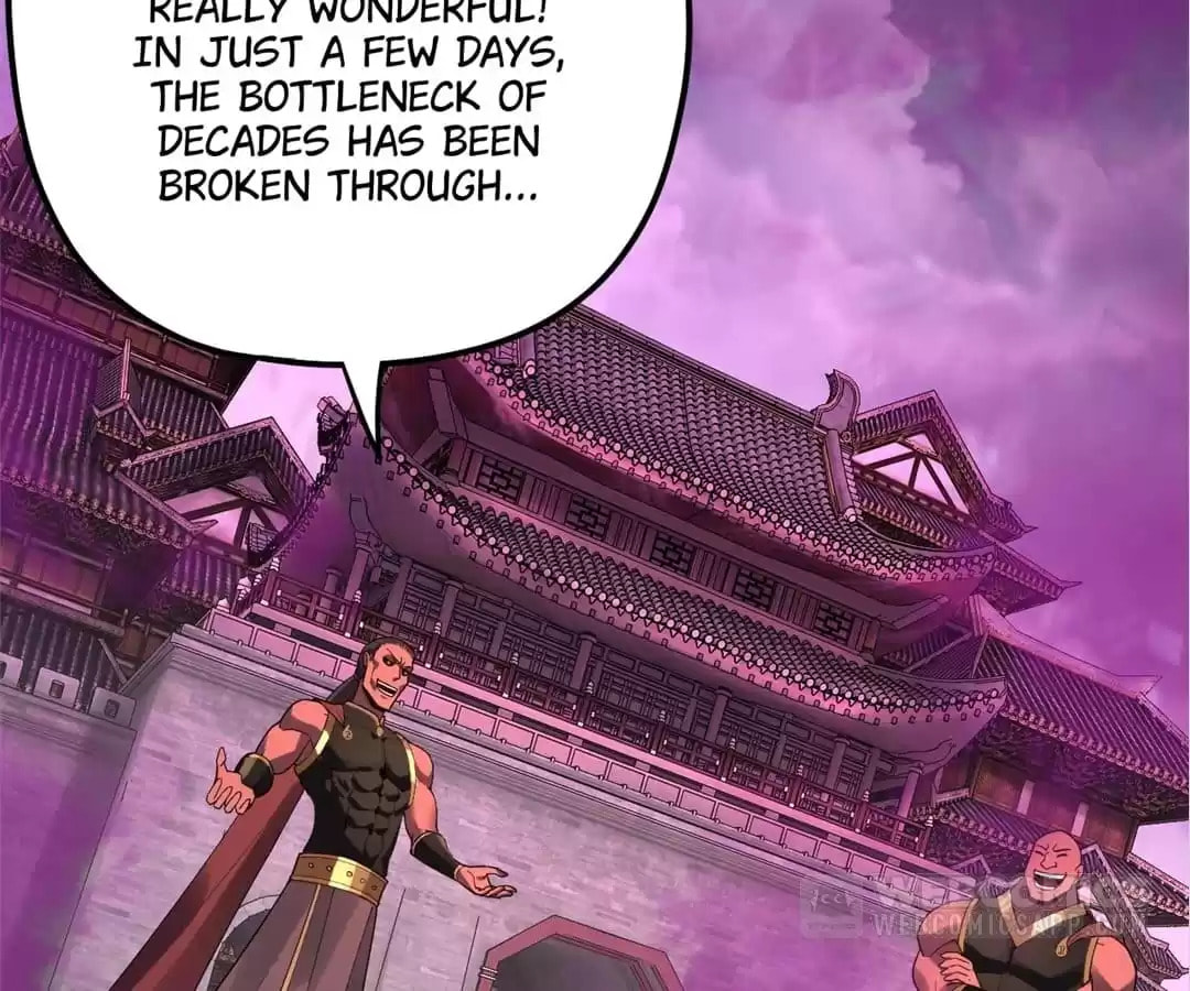I Am the Fated Villain Chapter 87 page 2 - 