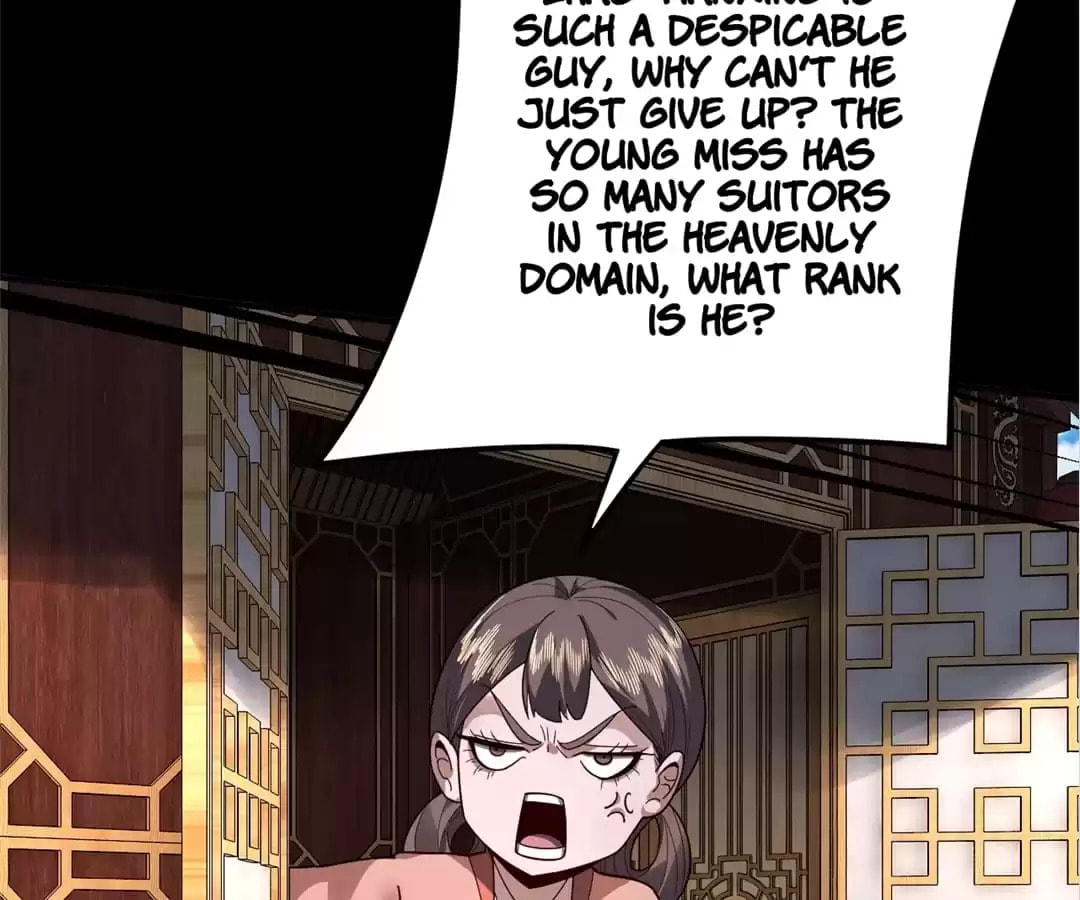 I Am the Fated Villain Chapter 87 page 107 - 