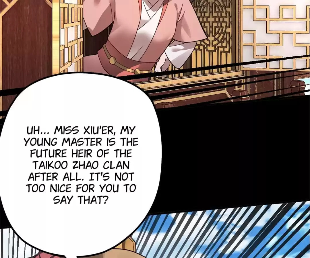 I Am the Fated Villain Chapter 87 page 108 - 