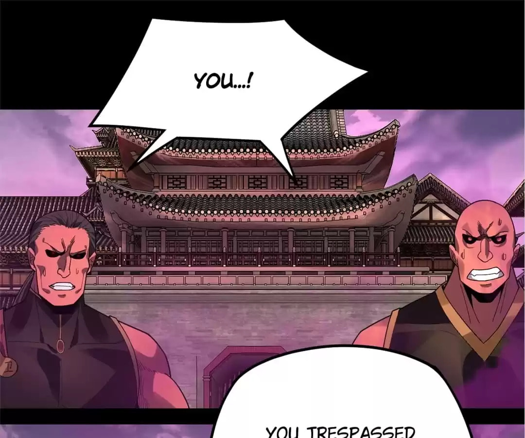 I Am the Fated Villain Chapter 87 page 12 - 