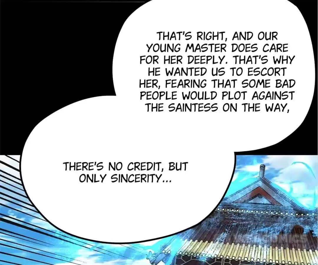 I Am the Fated Villain Chapter 87 page 111 - 