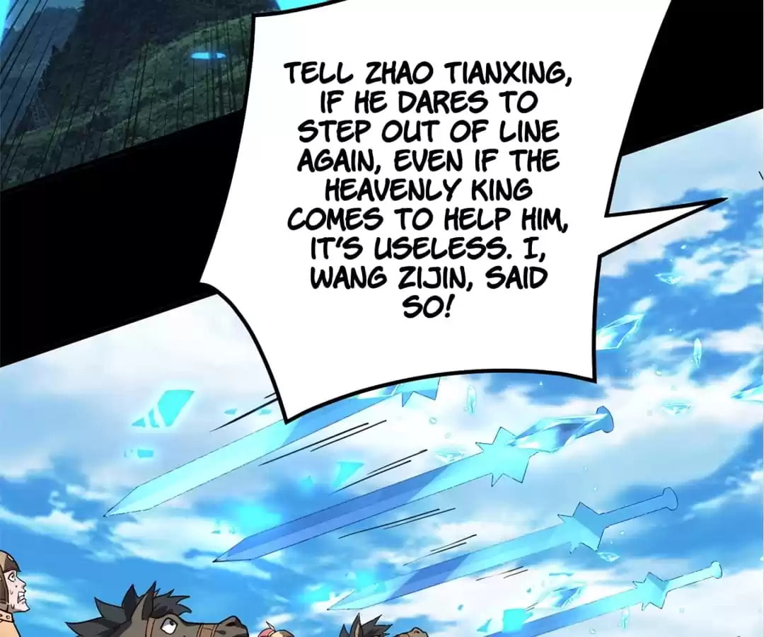 I Am the Fated Villain Chapter 87 page 115 - 