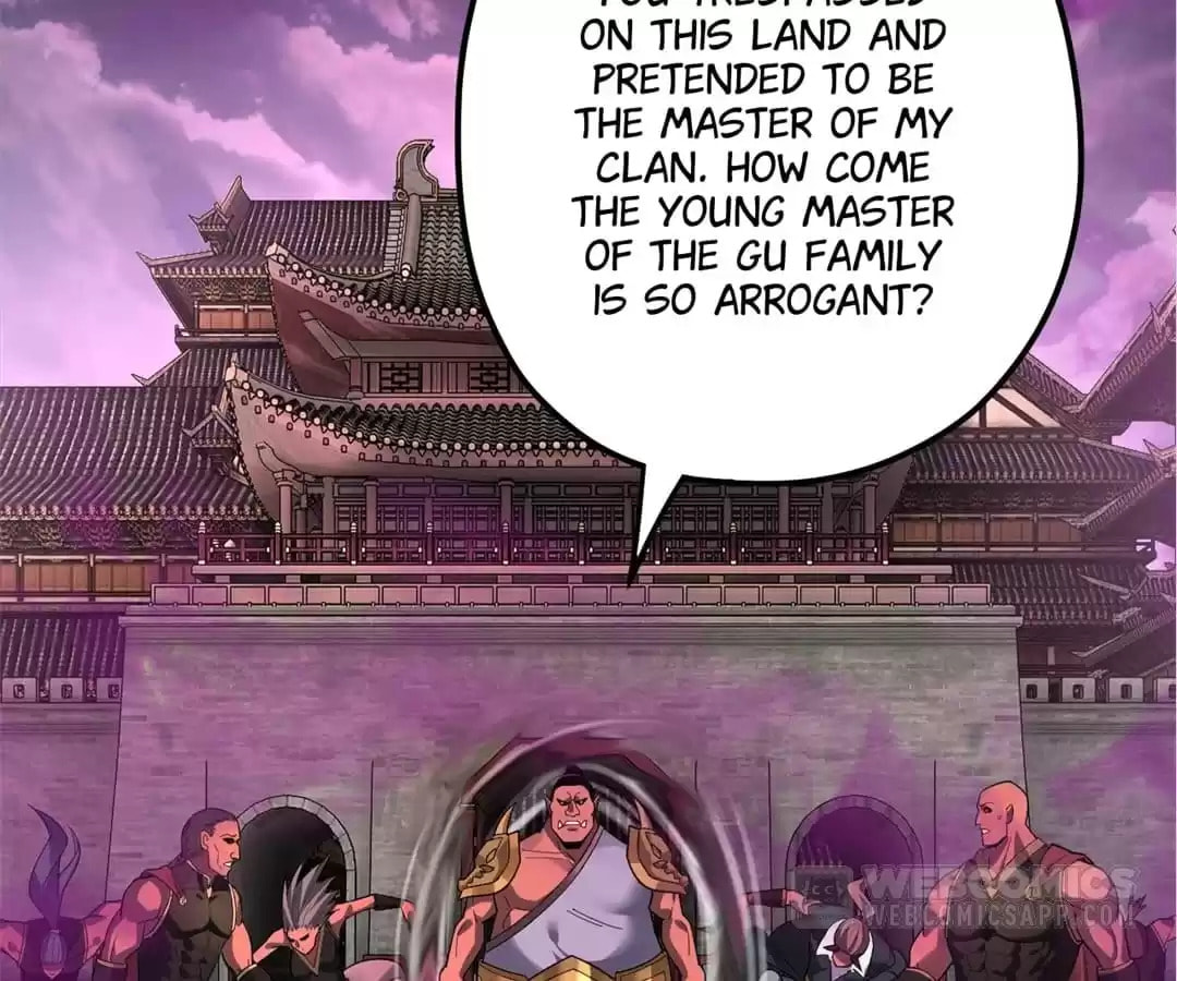 I Am the Fated Villain Chapter 87 page 13 - 