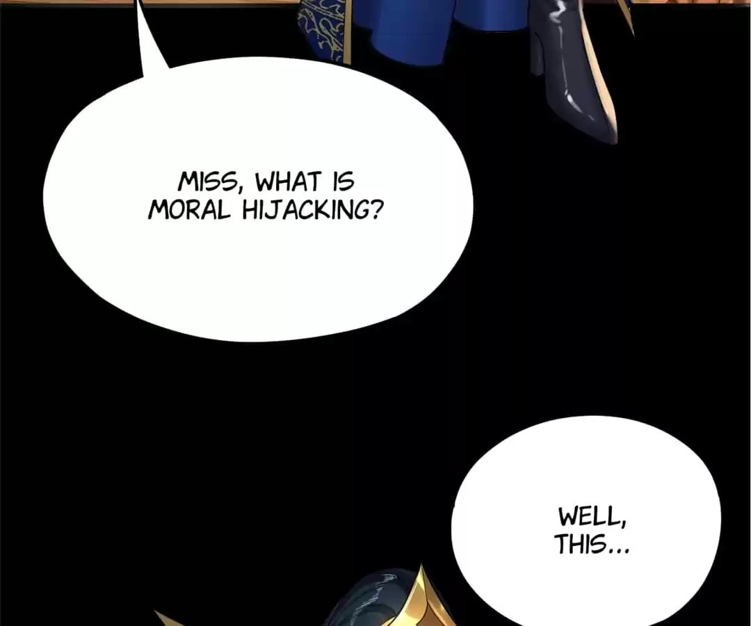 I Am the Fated Villain Chapter 87 page 122 - 