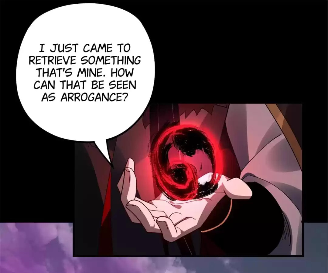 I Am the Fated Villain Chapter 87 page 15 - 