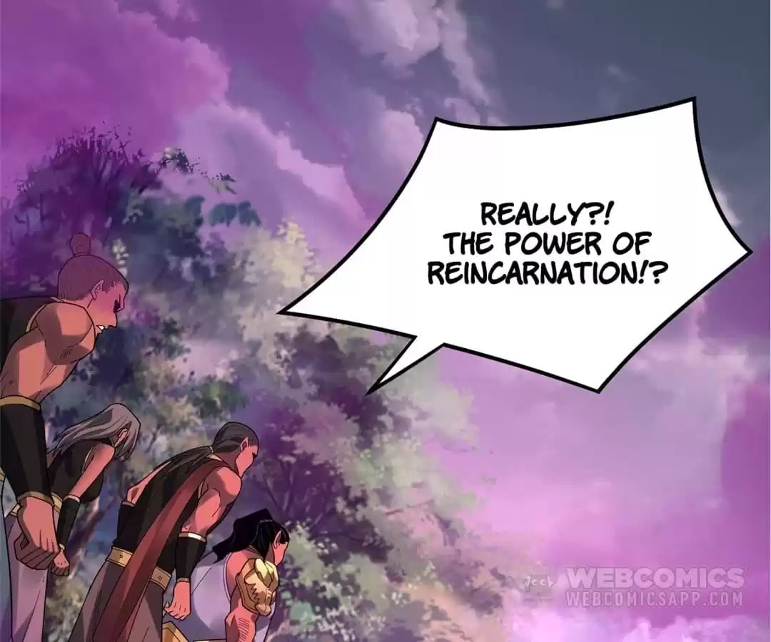I Am the Fated Villain Chapter 87 page 16 - 
