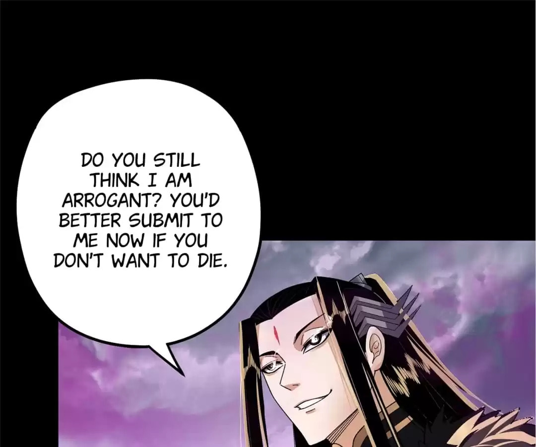 I Am the Fated Villain Chapter 87 page 19 - 